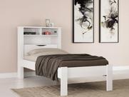 Cama Solteiro Invicta com Baú