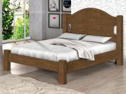 Cama Solteiro Marques Castanho