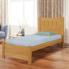 Cama Solteiro Premium Plus 100% Mdf
