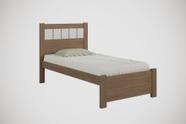 Cama Solteiro Primícia Plus - D Doro