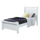 Cama Solteiro Reali Plus
