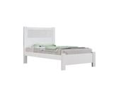 Cama Solteiro Ripada Primícia Plus - D Doro