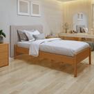 Cama Solteiro Turca Slim em Madeira Maciça