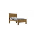 Cama Solteiro Verona Plus Novo Horizonte