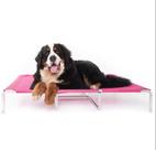 Cama Suspensa Resistente Lavável para Cachorro Porte Grande, Tamanho XL, Dogets, até 90kg Cama Suspensa Resistente Lavável para Cachorro Porte Grande, Tamanho XL, Dogets, até 90kg