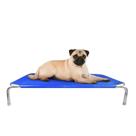 Cama Suspensa Resistente Lavável para Cachorro Porte Médio, Dogets, Cão, Gato, Pet, até 35kg Cama Suspensa Resistente Lavável para Cachorro Porte Médio, Dogets, Cão, Gato, Pet, até 35kg