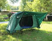 Cama Tatu Dobravel Portatil para barraca de Snel Camping