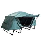 Cama Tatu Dobrável Portátil Solteiro Snel Camping Cama de Acampamento Compacta, Leve, Reforçada e Fácil de Transportar