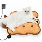 Cama Térmica para Gatos Nxwjoy, Almofada Elétrica para Pets, Extra Grande