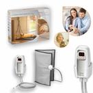Cama Térmica Pet Para Gatos E Cães Termopet Digital Bioterm Certificação Inmetro e Iso9001