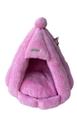 Cama Toca Concha Pet Club B CA056