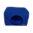 Cama Toca My Pet Confort - tamanhos P, M e G - para Cachorro e Gato