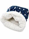 Cama Toca Para Gatos Premium Padrão e Plus Cama Toca Para Gatos Premium Padrão e Plus
