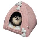 Cama Toca Pet Grid Conforto Estilo Premium Cachorro Gato