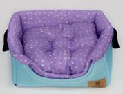 Cama toca pet