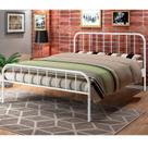 Cama Tubular Casal Julia Yescasa