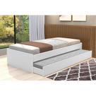 Cama Turca com Cama Auxiliar Eleganza Cama Turca com Cama Auxiliar Eleganza