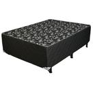Cama Unibox Casal Molas Bonnel, 48cm Altura - 1,88x1,38m