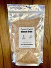 Cama y alimento para insectos alimentadores con salvado de trigo 2.3 kg