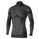 Camada Base Alpinestars Ride Tech Winter - Preta - Tamanhos XS/S