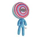 Camadas de boneca de pelúcia de 30 cm para crianças
