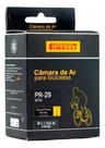 Camara A29 Mtb 1.9/2.3 Válvula Presta 48mm Original Pirelli