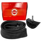 Câmara Ar Dianteira 4mm Grossa Aro 21 + Trava Taco Fixador Câmara Ar Dianteira 4mm Grossa Aro 21 + Trava Taco Fixador