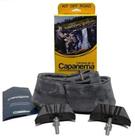 Camara ar lander tornado xre 300 aro 18 traseiro 4mm trilha off road capanema - 0561