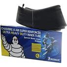 Camara Ar Moto UHD LARGE TR4 18 140/80-18 OFF ROAD ULTRA HEAVY DUTY INNER TUBE Michelin