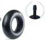 Camara ar pneu 265/75r16 tortuga tr13 bico fino caminhonete