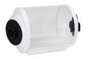 Camara biotron para desgaste e jateamento odontologica e protese