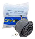 Camara canello cmc 17 traseiro nxr 125 / 150 / 160 Camara canello cmc 17 traseiro nxr 125 / 150 / 160