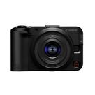 Camara canon eos r50v kit rf-s 14-30mm f/4-6.3 is stm 1gta.