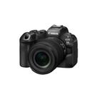 Camara canon eos r6 mark iii kit 24-105mm f/4-7.1 is stm