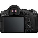 Camara canon eos r6 mark iii kit 24-105mm f/4l is usm