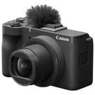 Camara canon powershot v1 vlog black 1gta.