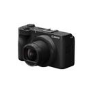 Camara canon powershot v1 vlog black (caja dañada) 1gta.
