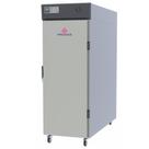 Câmara Climática Fermentadora 40 Níveis 1000 Pães PRCL-400 G2 Progás - Temperatura +5ºC até +35ºC