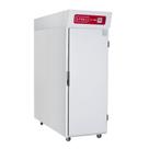 Câmara Climática Para 1000 Pães G.Paniz Epóxi Interior Inox CC1000 220v