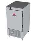 Câmara Crescimento e Armazenamento de pães 10 Est. 220V PRCL-100 INOX - Progás