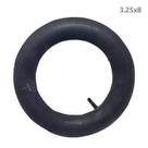 Câmara de ar 13" 3,25x8 - para pneus 12 1/2x2.1/4 freedom