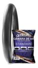 Camara de ar 14 tras biz 80/100/275/300x14 vulcanbor vj-14 Camara de ar 14 tras biz 80/100/275/300x14 vulcanbor vj-14
