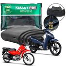 Câmara de ar 3.00 aro 14 traseiro smartfox universal honda biz 100 125 pop 100 110 dream crypton Câmara de ar 3.00 aro 14 traseiro smartfox universal honda biz 100 125 pop 100 110 dream crypton
