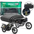 Câmara de ar 3.00 aro 18 dianteiro traseiro smartfox honda yamaha dafra suzuki