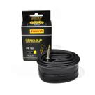Câmara de ar 700 x 28/45 bicicleta Pirelli bico fino presta 48 mm
