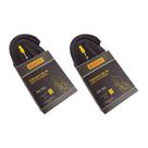 Câmara de ar 700 x 28/45 Pirelli bico fino presta 48 mm c/ 2 un