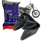 Câmara de Ar Aro 17 P/ Motos - Speedmax - 110/90-17, 4.60-17, 120/90-17, 130/80-17 - Bros Xre 190 Falcon Crosser