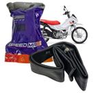 Câmara de Ar Aro 17 P/ Motos - Speedmax - 2.25-17, 2.50-17, 2.75-17, 60/100-17 - Biz Pop Dream Crypton Super 100 Zig Câmara de Ar Aro 17 P/ Motos - Speedmax - 2.25-17, 2.50-17, 2.75-17, 60/100-17 - Biz Pop Dream Crypton Super 100 Zig