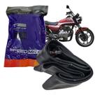 Câmara de Ar Aro 19 P/ Motos - Speedmax - 90/90-19, 100/80-19 - Bros 125 150 160 Xre 190 Crosser Versys 300 Cb 400 450