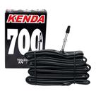 Câmara de Ar Bicicleta 700x23/25C Kenda Válvula Presta 60mm Speed Câmara de Ar Bicicleta 700x23/25C Kenda Válvula Presta 60mm Speed